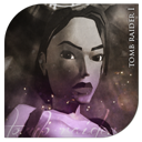 Tomb Raider I icon